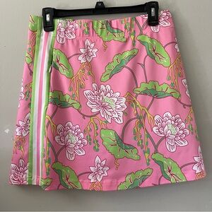 Gretchen Scott Designs, mini skort, small